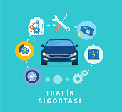 SBM Trafik Poliçe Sorgulama
